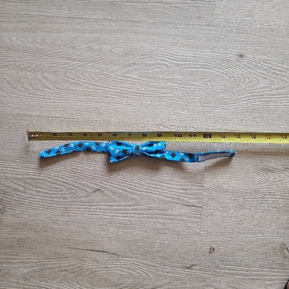 Cat bowtie - Picture 4 of 4